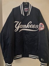 Blouson Starter New York