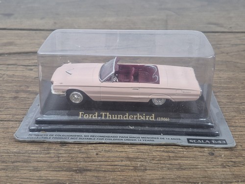 Voiture miniature ford - miniature,