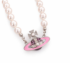 Tour de cou Vivienne Westwood