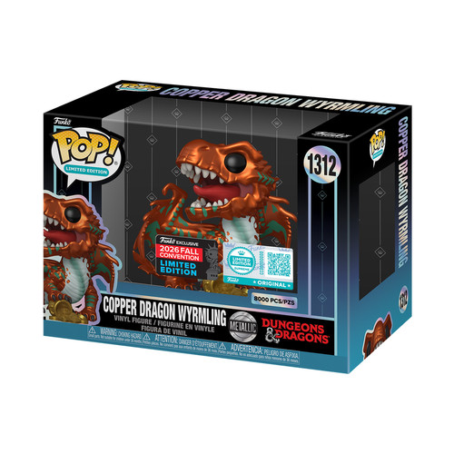 Funko pop dungeons dragons - funko, pop!