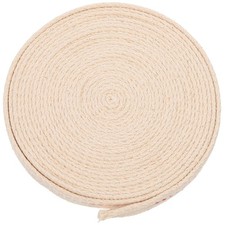  Mèche En Coton Pour