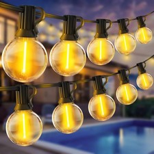Guirlande Exterieur Lumineuse
