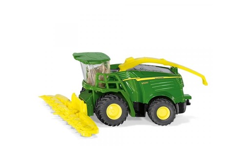 Siku ensileuse john - john, deere