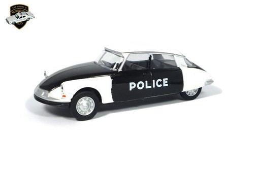 Citroën id19 1959 - citroËn,