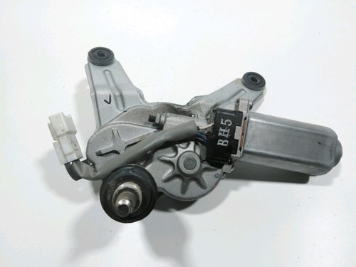 Moteur essuie glace arriere - d'essuie,