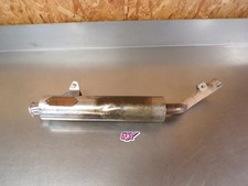 Silencieux CRD Suzuki 350 DR