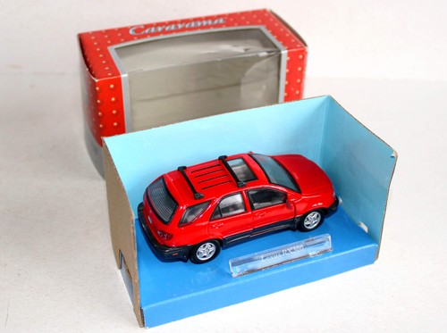 Cararama die cast lexus - cararama,