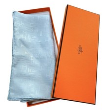 Foulard vintage Hermes Carre