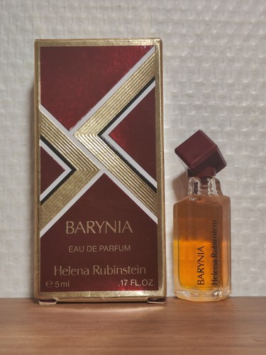 Eau parfum barynia - parfum,
