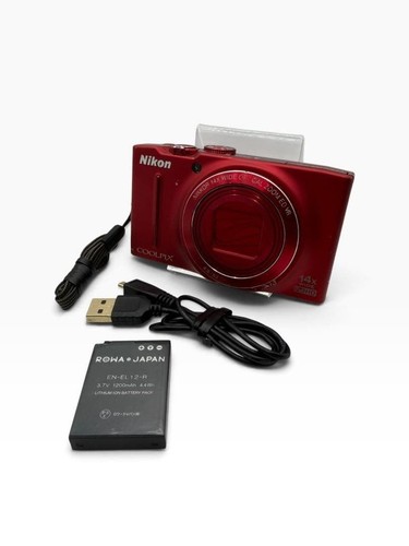 Appareil photo numérique