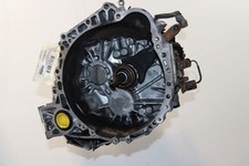 boîte à vitesse mecanique