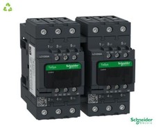 SCHNEIDER ELECTRIC - LC2D50AE7 - Deca reversing contactor - Like new