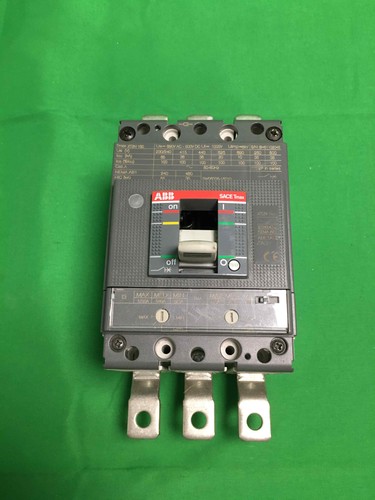 Abb xt2n 160 xt2n160 iec - abb,