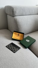 Porte-carte goyard Gris  –