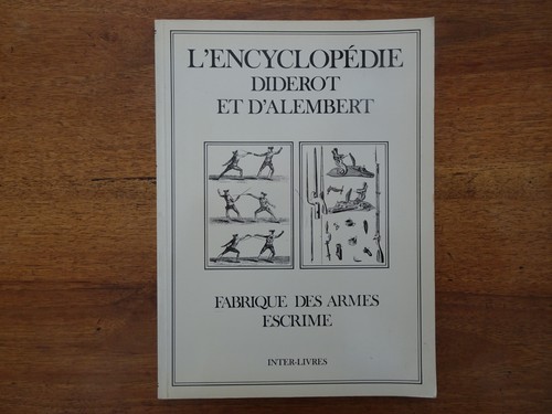 Fabrique des armes escrime - fabrique,