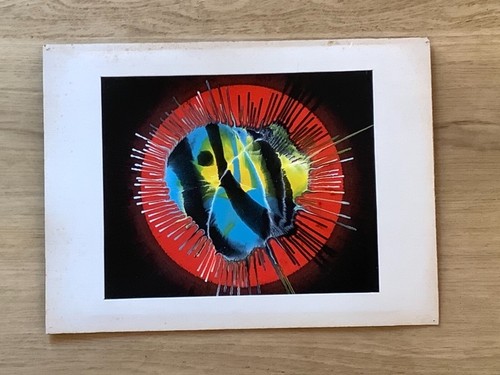Tableau peinture - n°,