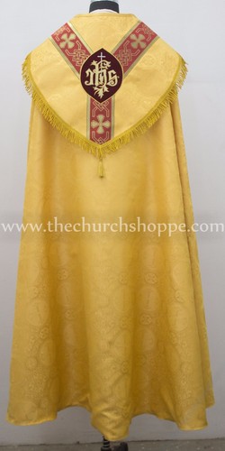 Neuf jaune cope stole - neuf,
