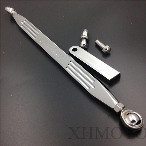 Cnc shift linkages for - for, harly