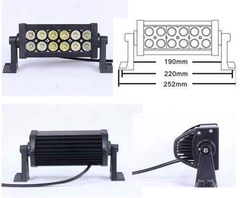 Led 30v travail - #1x,