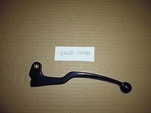 Levier frein compatible - de,