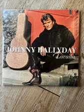 2Lp Johnny Hallyday 