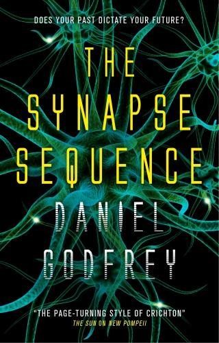 Daniel godfrey the - the, synapse