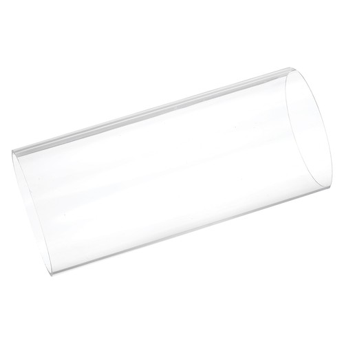 Tube polycarbonate rigide