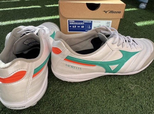 Mizuno morelia sala elite - mizuno, tf