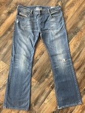 Men’s Diesel Zathan