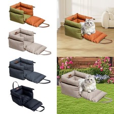 Sièges auto pour chiens