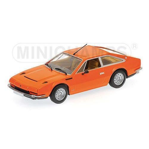 Minichamps lamborghini jarama - lamborghini,