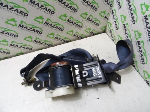 Ceinture arriere gauche - , nissan