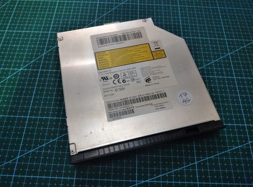 Lecteur graveur dvd rw - lecteur/graveur, r/rw