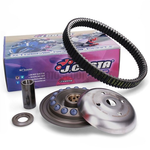 It530xrp variateur courroie - it530xrp,