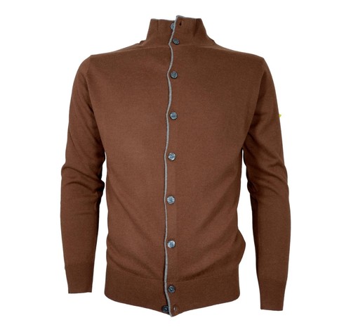 Cashmere company cardigan - cashmere,
