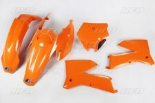 Kit plastique UFO motocross