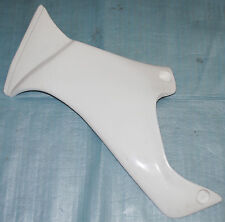 carénage flanc gauche brut