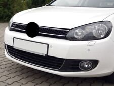 Pour VW Golf 6 Calandre Sport