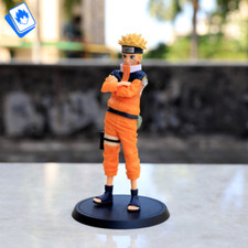 Figurines articulées Naruto