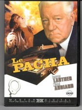 Le Pacha de Georges Lautner