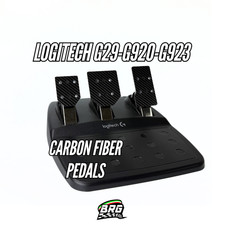 Logitech G29/G920/G923/G27/G25