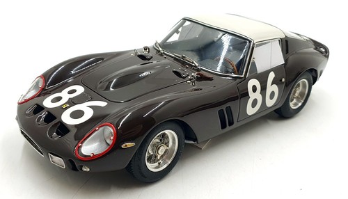 Cmc scale 156 ferrari - cmc, 1/18