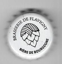 capsule de Bière FRANCAISE