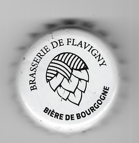Capsule bière francaise - de,
