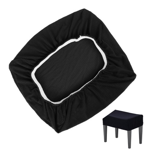 Housse tabouret piano - housse, de