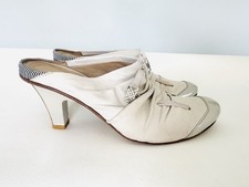 Mules à talon MARITHE &