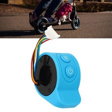 Electric Scooter Throttle