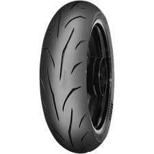 MITAS Pneu moto 190/50 ZR 17
