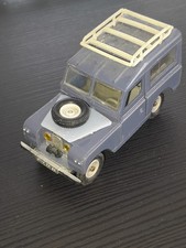 Norev 1/43 Land Rover