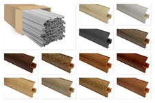 Plinthes en PVC LEMAL plinthes